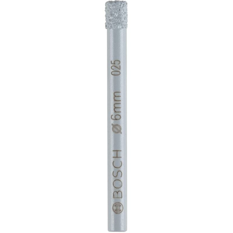 foto del prodotto expert for ceramic punta diamantata per foratura - 6x66 mm - bosch