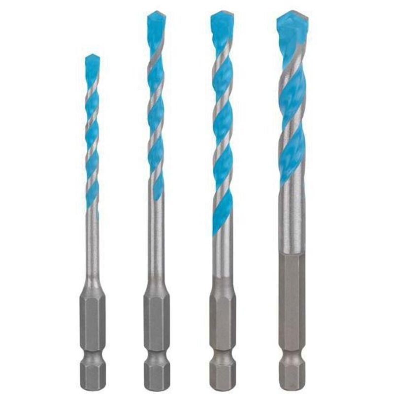 foto del prodotto expert hex 9 multi construction 4 pezzi set 5.5 6 7 8