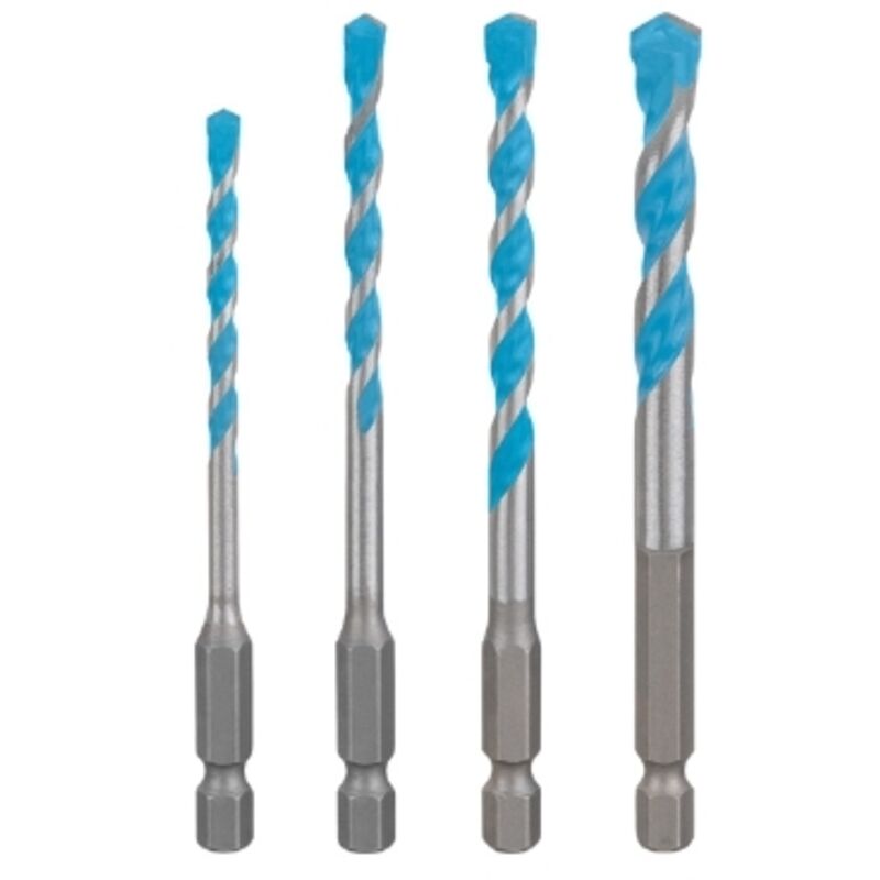 foto del prodotto expert hex-9 multi costruzione 4 pezzi set 4 5 6 8