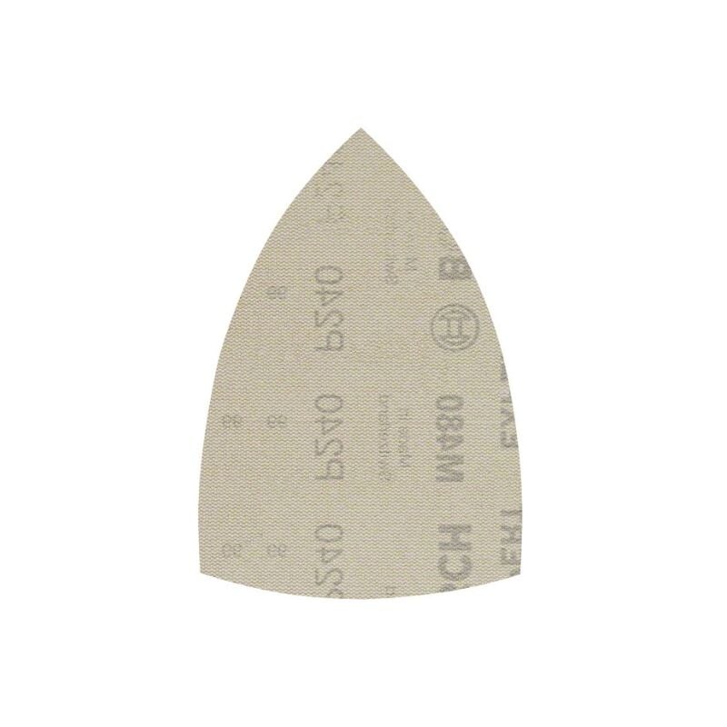 foto del prodotto expert m480 carta vetrata dede 100 x 150 mm, g 240, 50 pezzi per macchine multiaffilatrici.