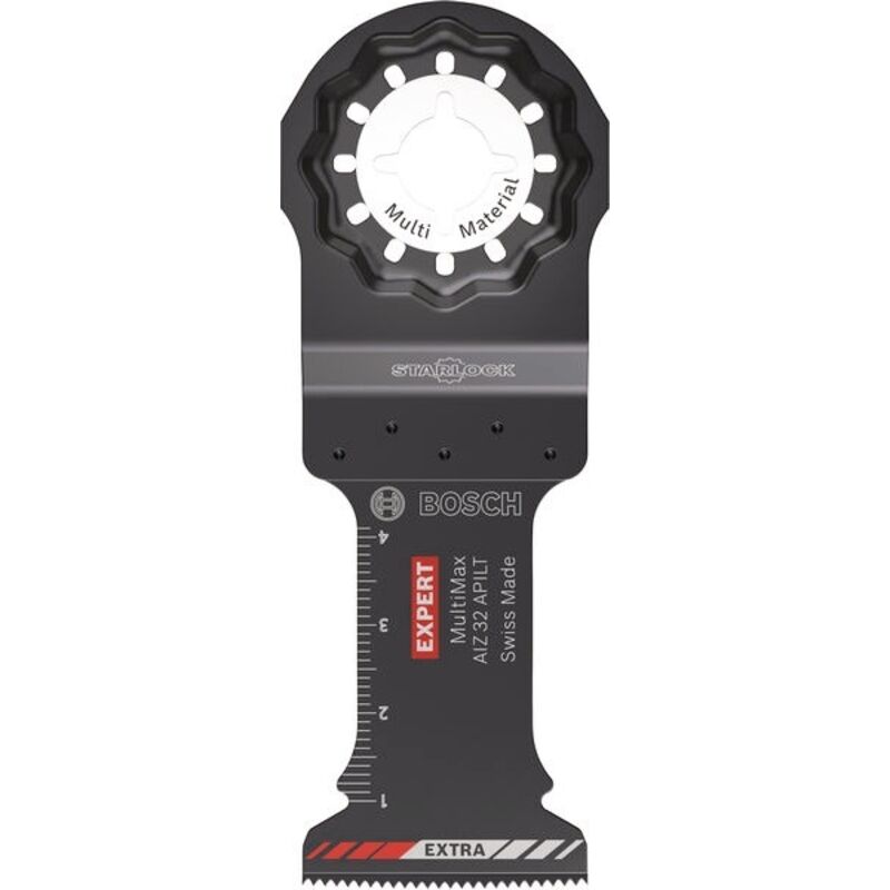 foto del prodotto expert multimax aiz 32 apilt lama per utensili multifunzione, 10 pezzi sconosciuto 