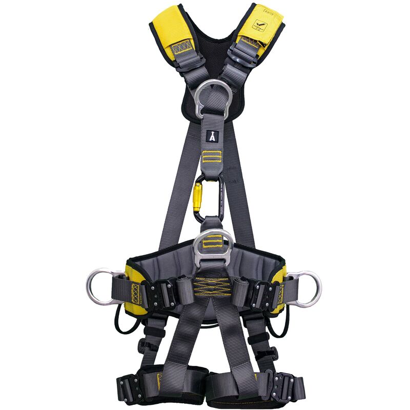 foto del prodotto expert pro 300u imbracatura anticaduta l xxl irudek
