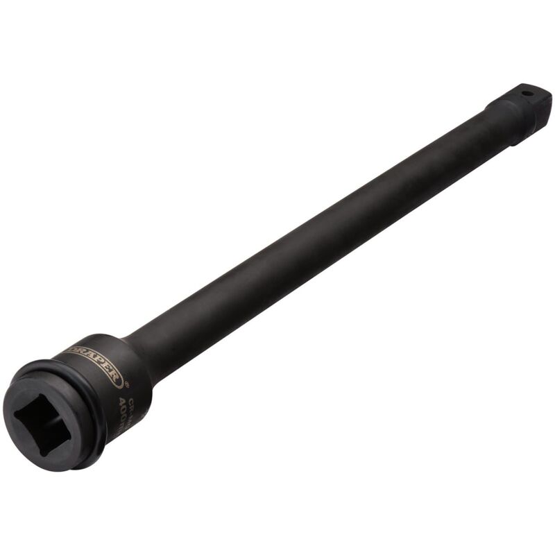foto del prodotto expert, prolunga con attacco quadro per avvitatore a percussione 3 4 400 mm draper