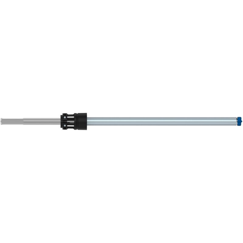 foto del prodotto expert sds clean max 8x punta per martello, 22 x 400 x 650 mm bosch