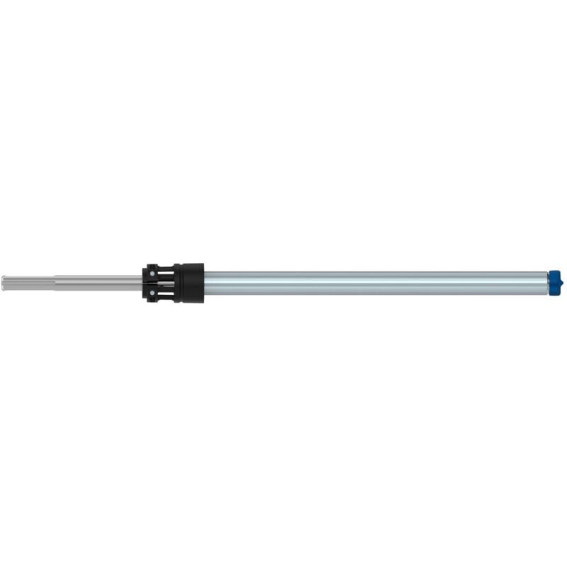 foto del prodotto expert sds clean max 8x punta per martello, 28 x 400 x 650 mm bosch