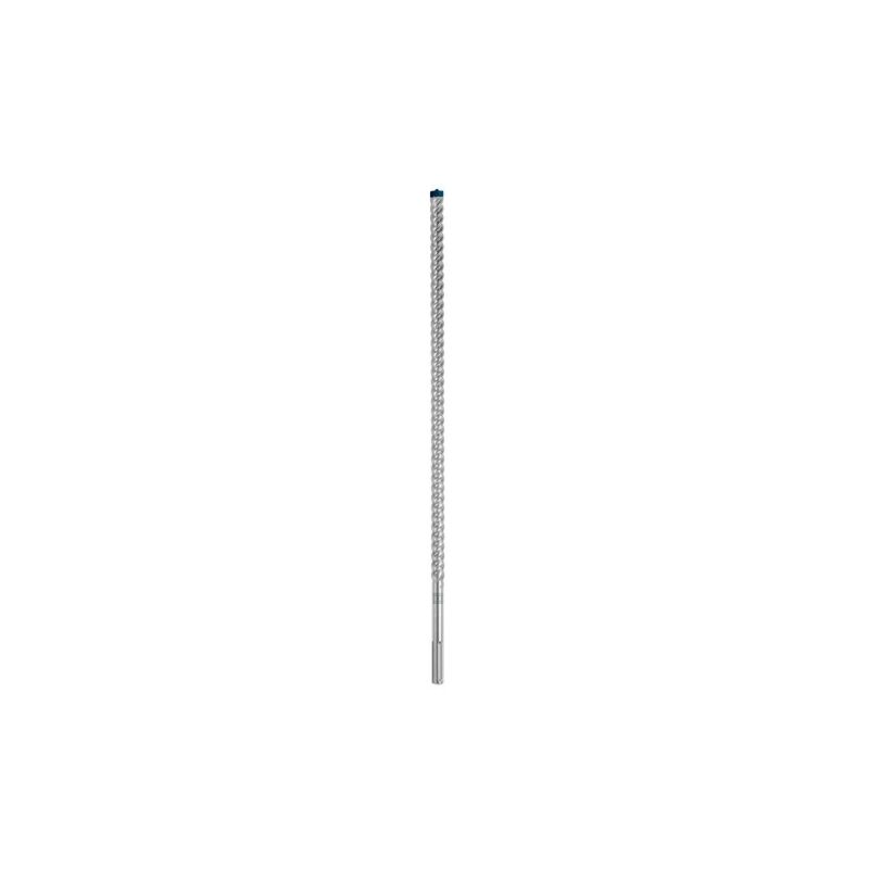 foto del prodotto expert sds max 8x punta a martello 22.00 600 2608900235 bosch