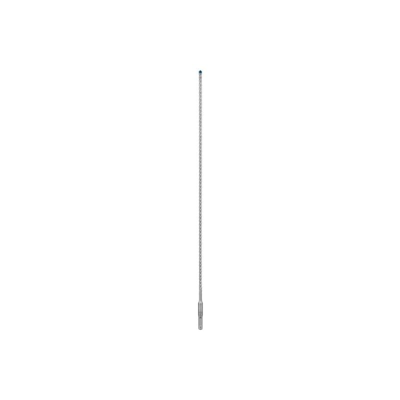 foto del prodotto expert sds plus 7x punta per martello 6 x 400 x 465 mm bosch