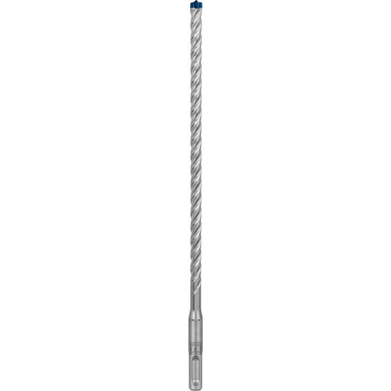 foto del prodotto expert sds plus 7x punta per martello, 8 x 200 x 265 mm, 30 pezzi bosch