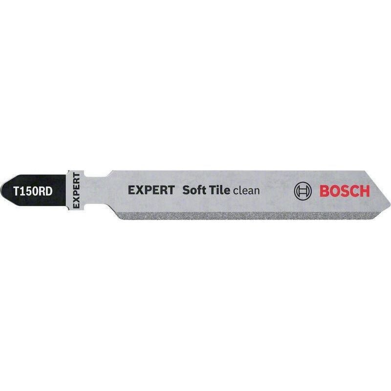 foto del prodotto expert t150rd disco diamantato per seghetti alternativi da 83 mm per piastrelle 3 pezzi 2608900567 bosch