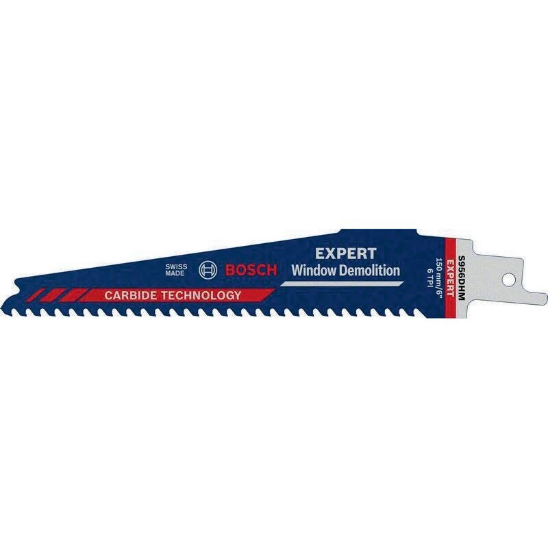 foto del prodotto expert window demolition s 956 dhm lama da sega a mano, 1 pezzo