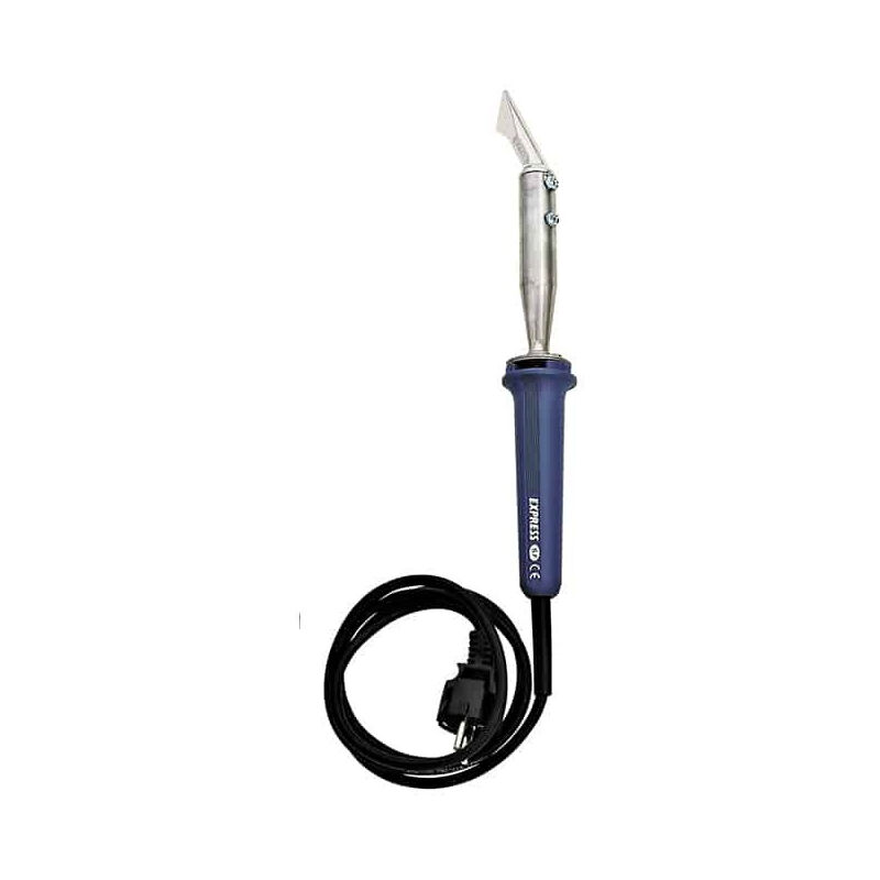 foto del prodotto express guilbert hrt 100w saldatore elettrico