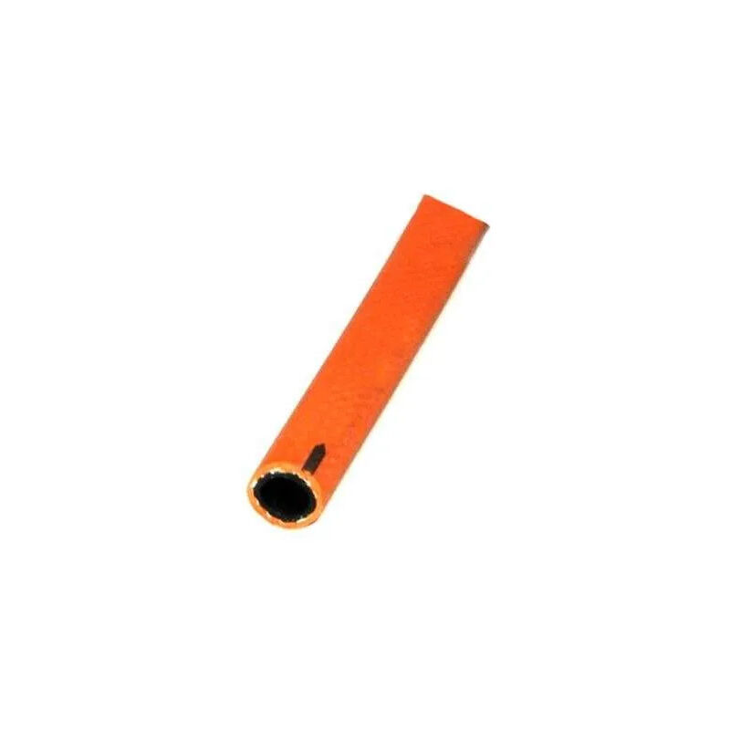 foto del prodotto express tubo di gomma per torcia a propano diametro interno 6,3 al metro