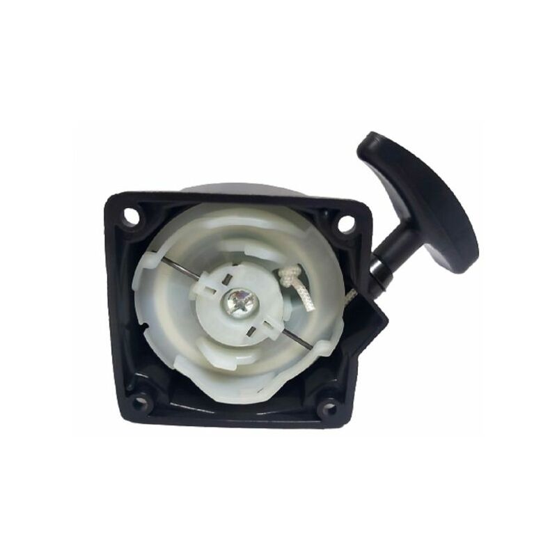 foto del prodotto exsensa ricambio messa in moto avviamento decespugliatore da 33 a 52cc starter a corda 07399