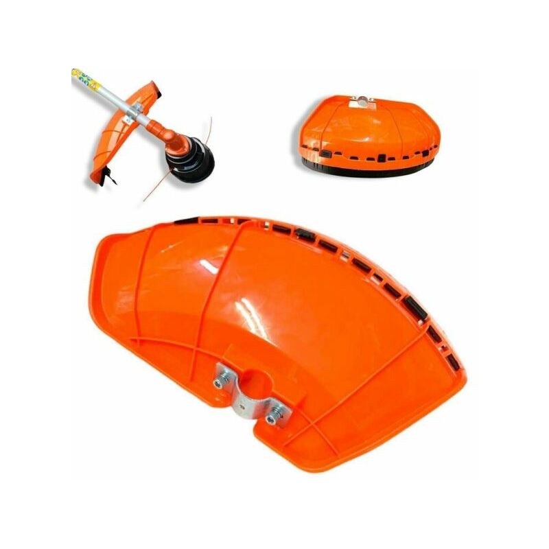foto del prodotto exsensa ricambio para schizzi para sassi per decespugliatore a scoppio asta 26mm