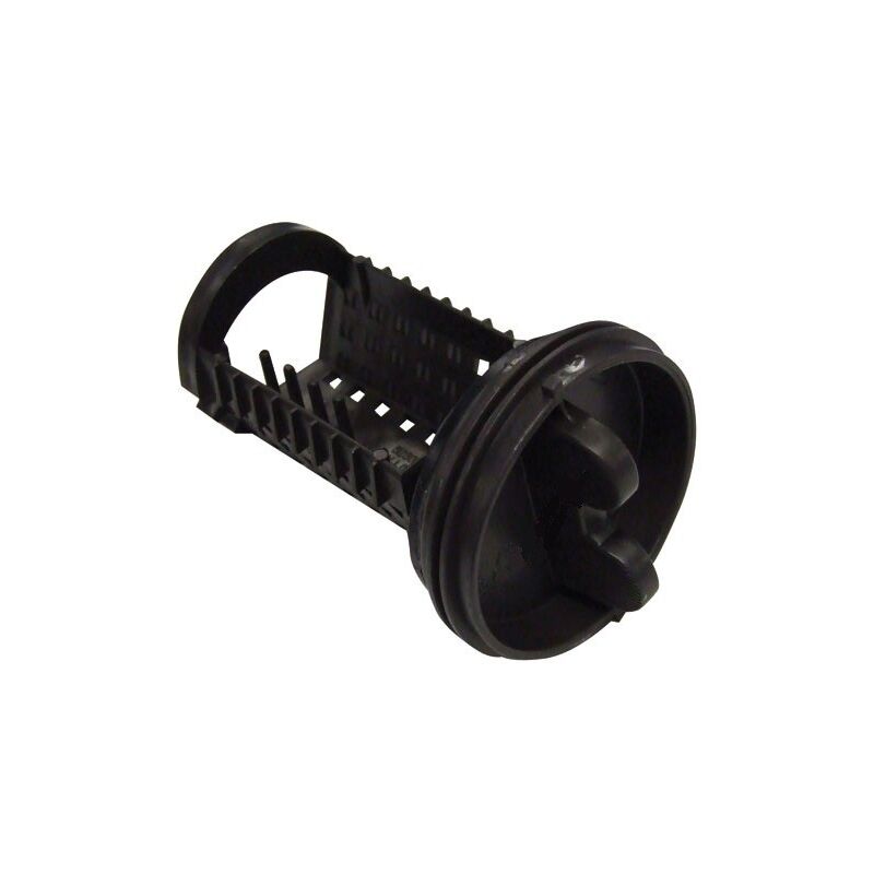 foto del prodotto ext. cappellino da 68 mm per lavatrice lg