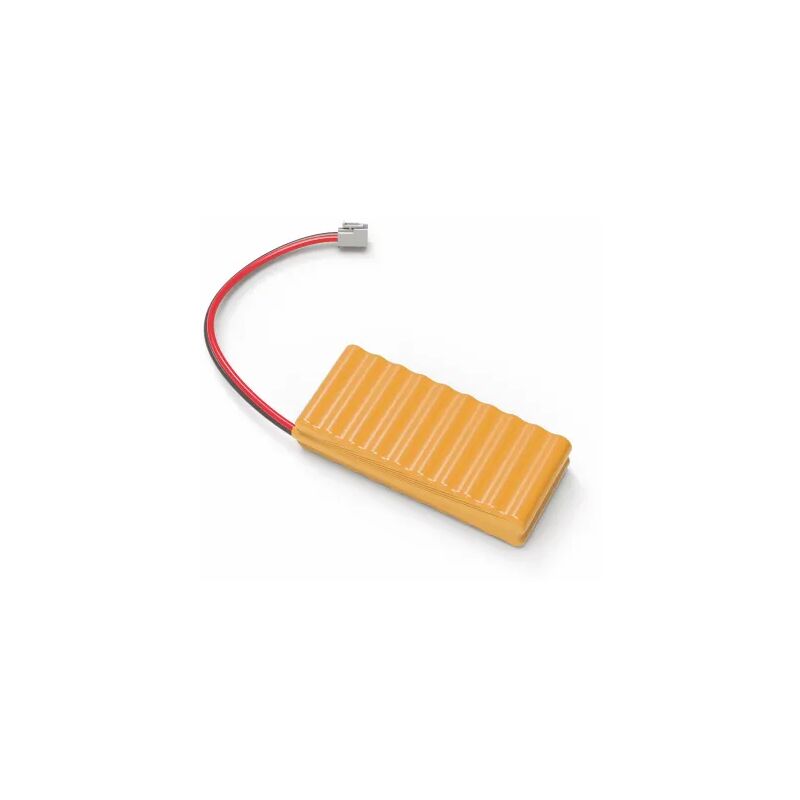 foto del prodotto extel batteria di riserva da 24 v per motori cancelli 761108v