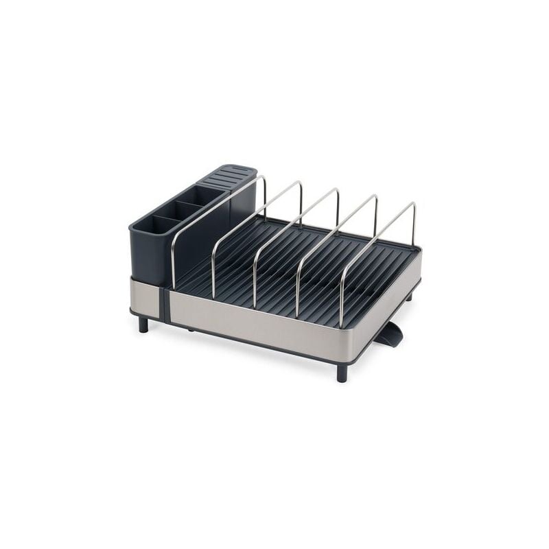 foto del prodotto extend max scolapiatti espandibile inox