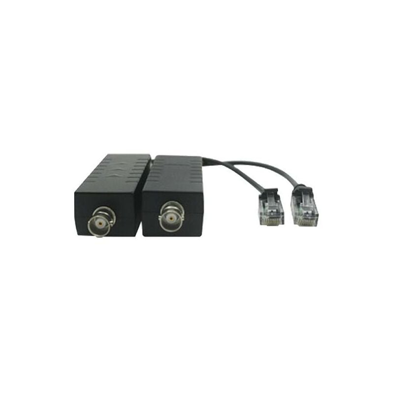 foto del prodotto extender ethernet coax