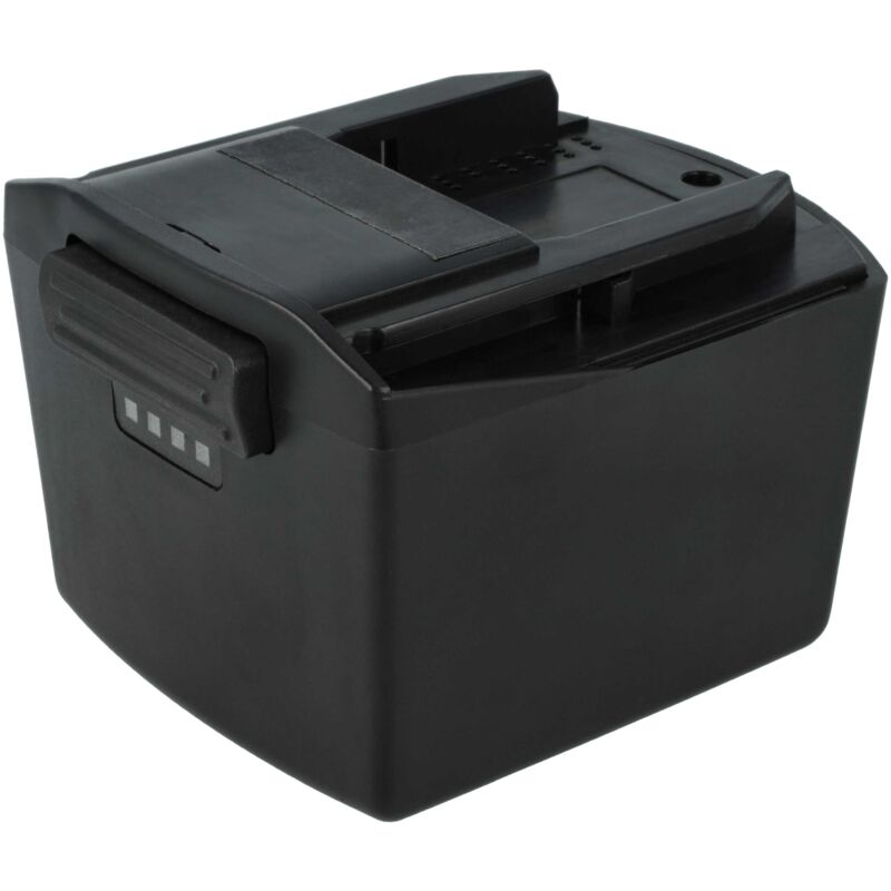 foto del prodotto extensilo 1x batteria sostituisce hilti 429788, b14 3.3, 418263 per utensile elettrico 6000 mah, li ion, 14,4 v 