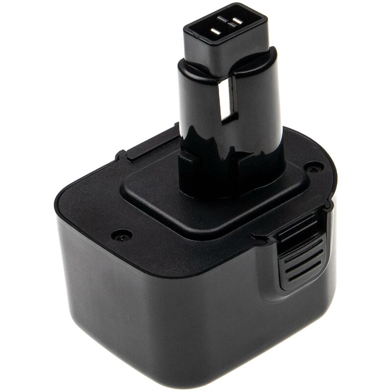 foto del prodotto extensilo batteria compatibile con dewalt dc840ka, dc841ka, dc845ka, dc940ka, dc945kb, dc980ka attrezzi da lavoro 3300 mah, nimh, 12 v 