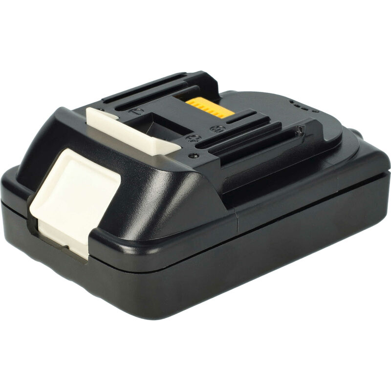 immagine 0 del prodotto extensilo batteria compatibile con dolmar as 1813, ah 3766 xe3, as 3731, ah3766x3, as 3731 xe3 utensile elettrico 2500 mah, li ion, 18 v 