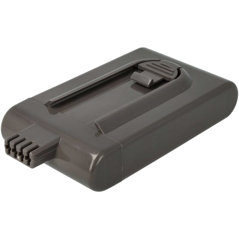 immagine 0 del prodotto extensilo batteria compatibile con dyson dc16 root 6 boat aspirapolvere home cleaner 2500mah, 21,6v, li ion 