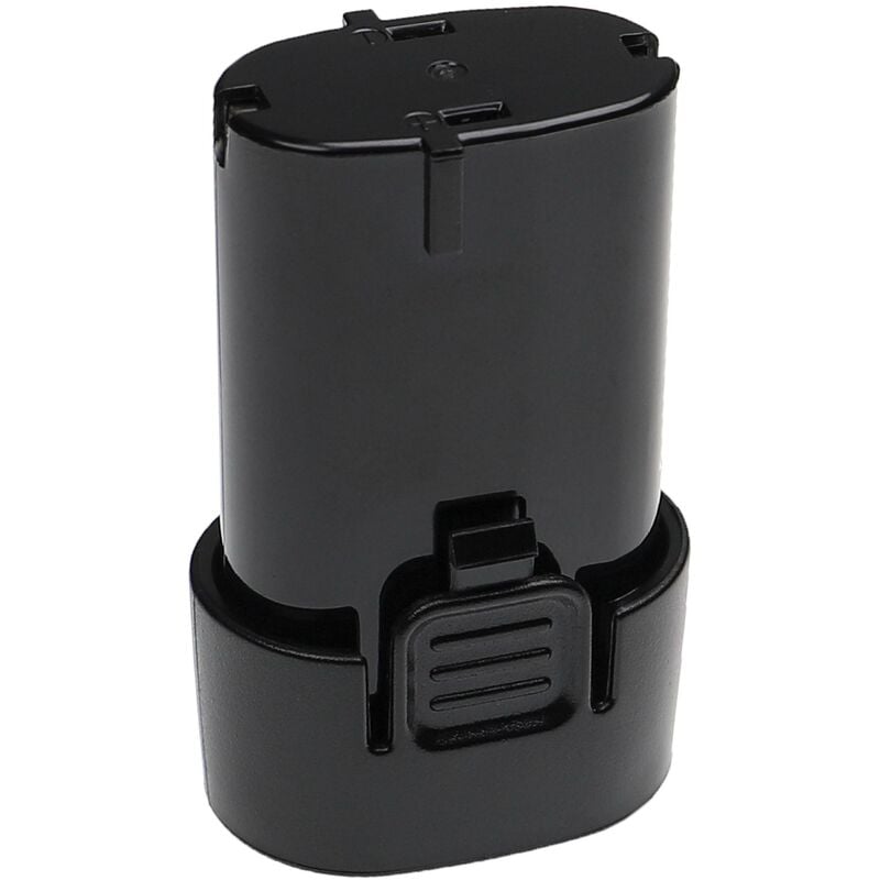 foto del prodotto extensilo batteria compatibile con makita td020dsew, td020dsw, td020dw, td021, td021d, td021ds attrezzi da lavoro 2500 mah, li ion, 7,2 v 