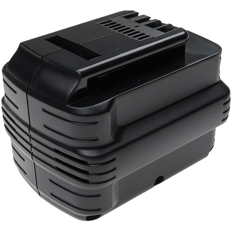 foto del prodotto extensilo batteria sostituisce dewalt dw0241, dw005, dw0242, dw0243, dw0242 xrp, dw0240 per utensile elettrico 3300 mah, nimh, 24 v 
