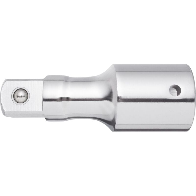 foto del prodotto extension v2320n attacco quadro, cavo, 3 4 di pollice 20 mm attacco quadro, massiccio, 3 4 di pollice 20 mm 100 mm