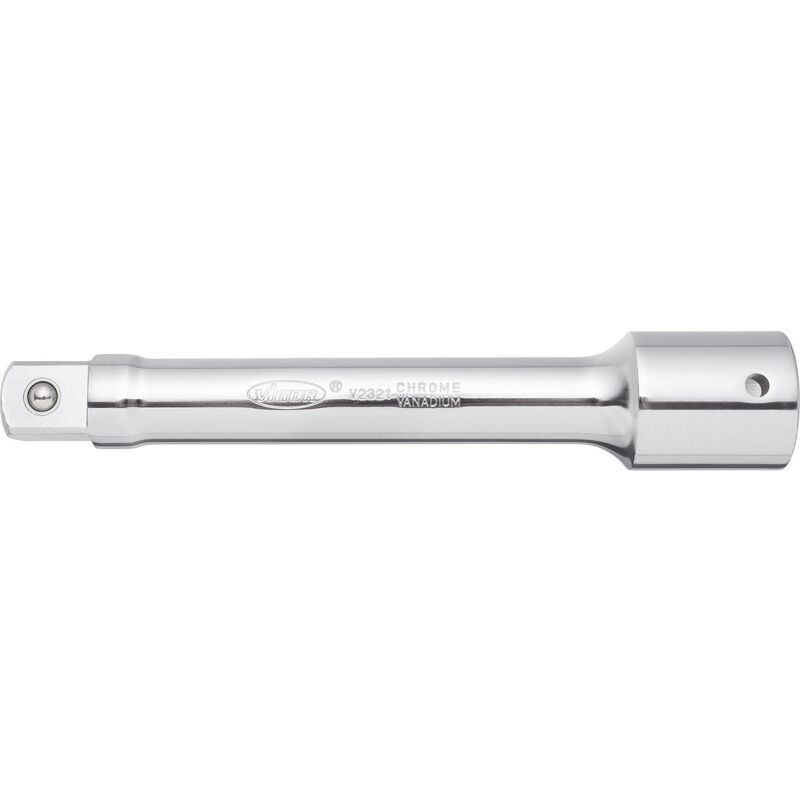 foto del prodotto extension v2321n attacco quadro, cavo, 3 4 di pollice 20 mm attacco quadro, massiccio, 3 4 di pollice 20 mm 200 mm