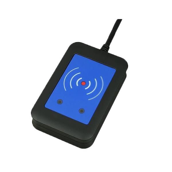foto del prodotto external rfid reader