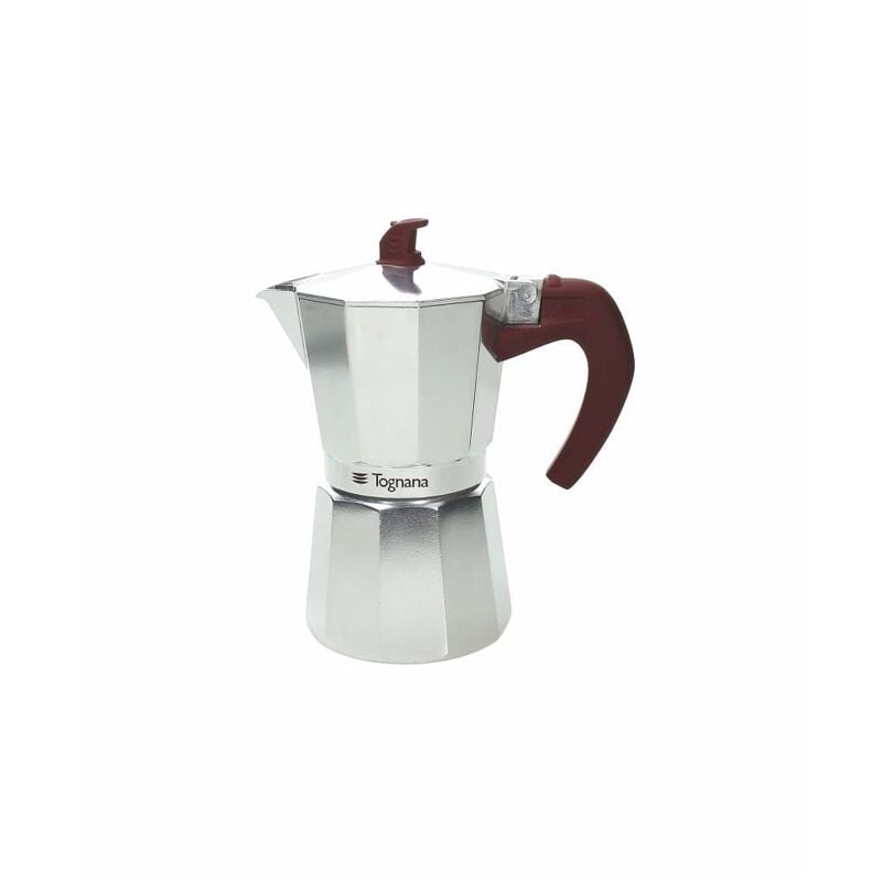 foto del prodotto extra style caffettiera moka 9 tazze tognana