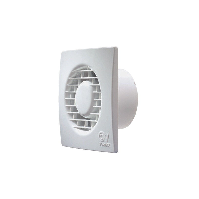 foto del prodotto extracteur fa ade ultra fine diam 150mm 28w 335m3 h hygro