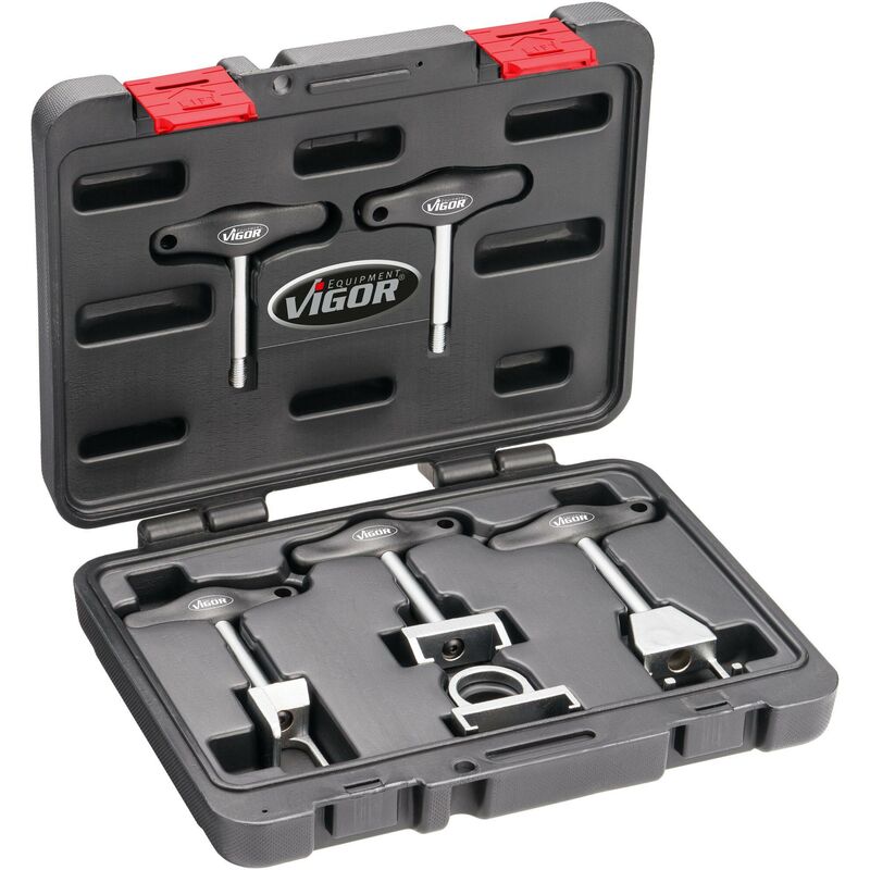 foto del prodotto extractor set for ignition coils v6741 6 pieces numero utensili 6