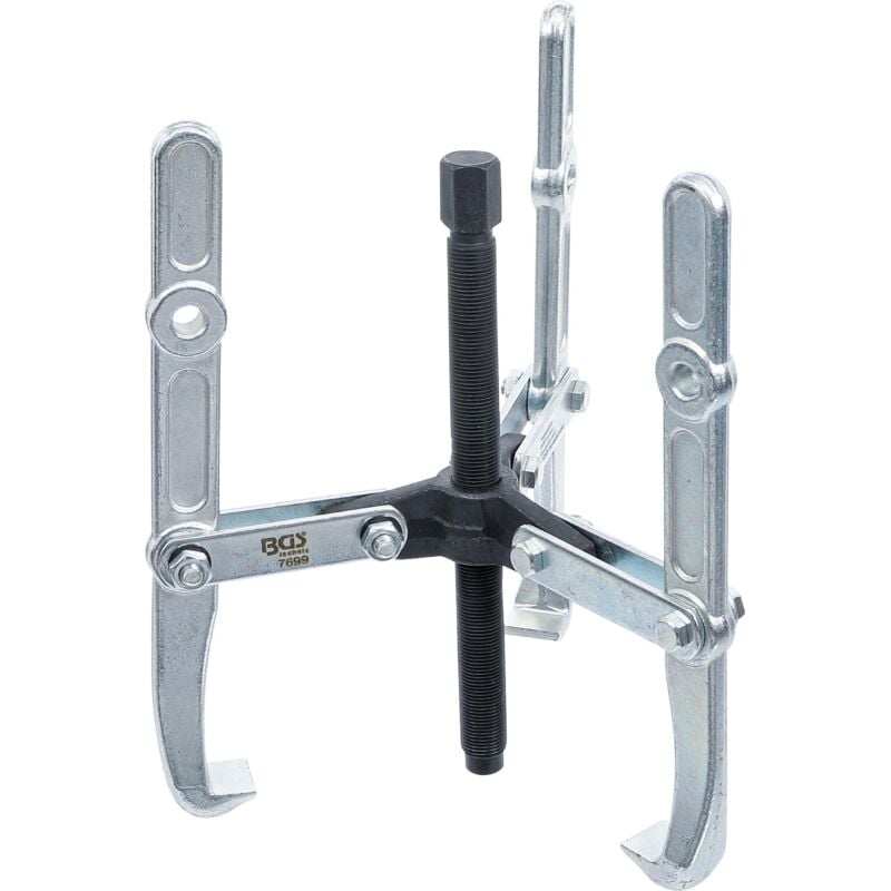 foto del prodotto extractores interior exterior, 3 brazos 40 210 mm