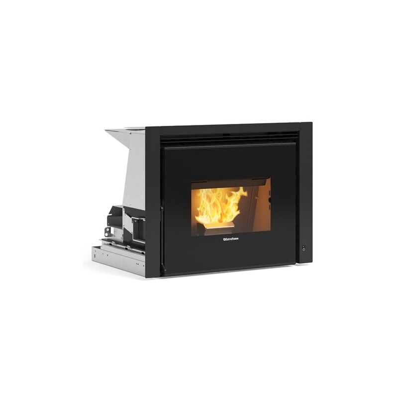 foto del prodotto extraflame - caminetto incasso p70 plus 5.0 1287650