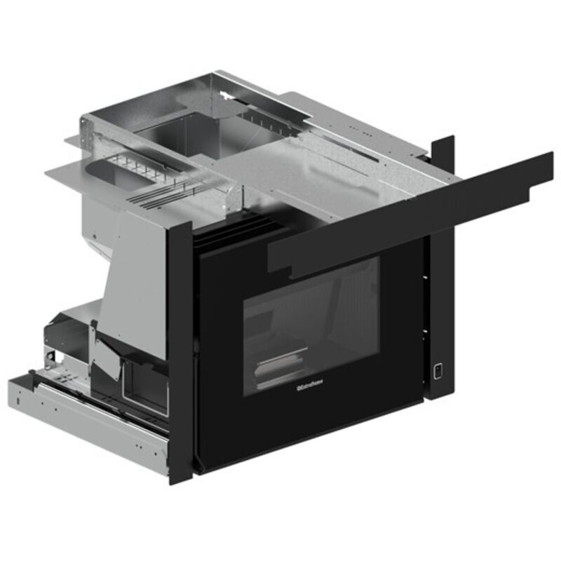 foto del prodotto extraflame - kit caricamento pellet superiore 9278446