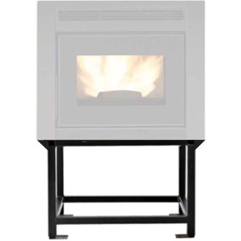 foto del prodotto extraflame - la nordica kit supporto per inserti p70 air