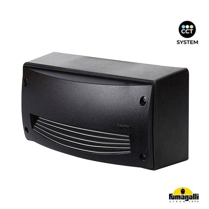 foto del prodotto extraleti 200 hs 3w faro led cct fumagalli