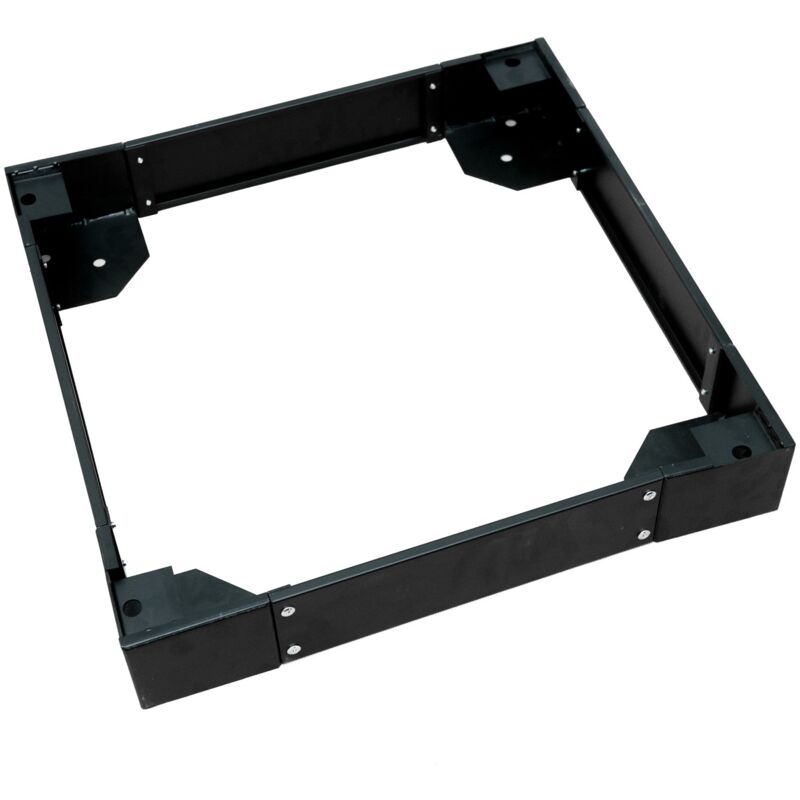 foto del prodotto extralink zoccolo 800x1000 nero zoccolo del mobile de rete de piede dede