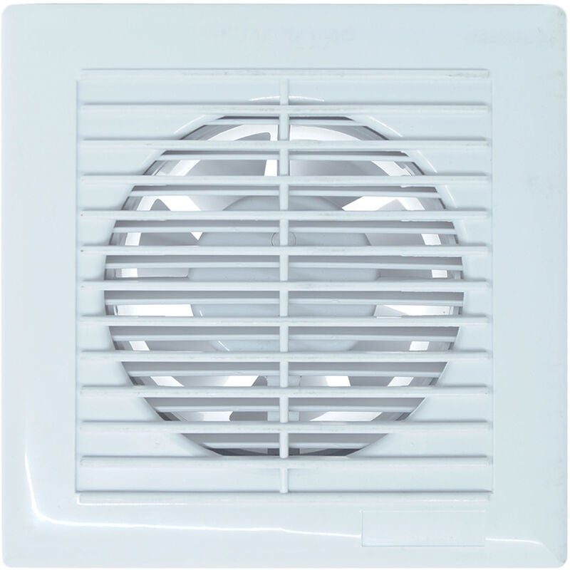 foto del prodotto extrastar aspiratore aria estrattore 19w fumo ventola elimina odori bagno cucina 11a 122