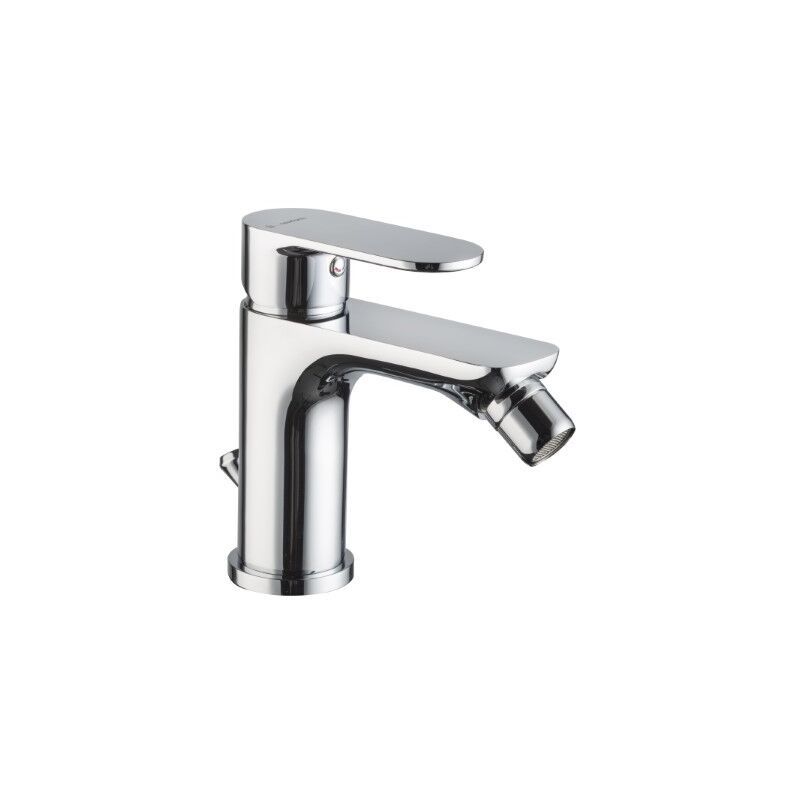 foto del prodotto extro cromo monoc.bidet newform