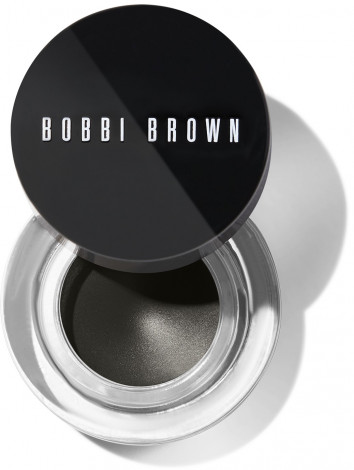 foto del prodotto eyeliner bobbi brown long wear gel caviar ink