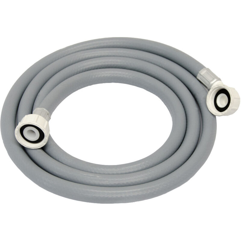 foto del prodotto eyepower tubo flessibile di carico per lavatrice lavastoviglie 2 m