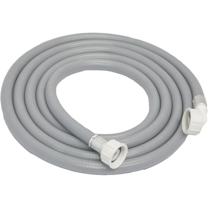 foto del prodotto eyepower tubo flessibile di carico per lavatrice lavastoviglie 3 m