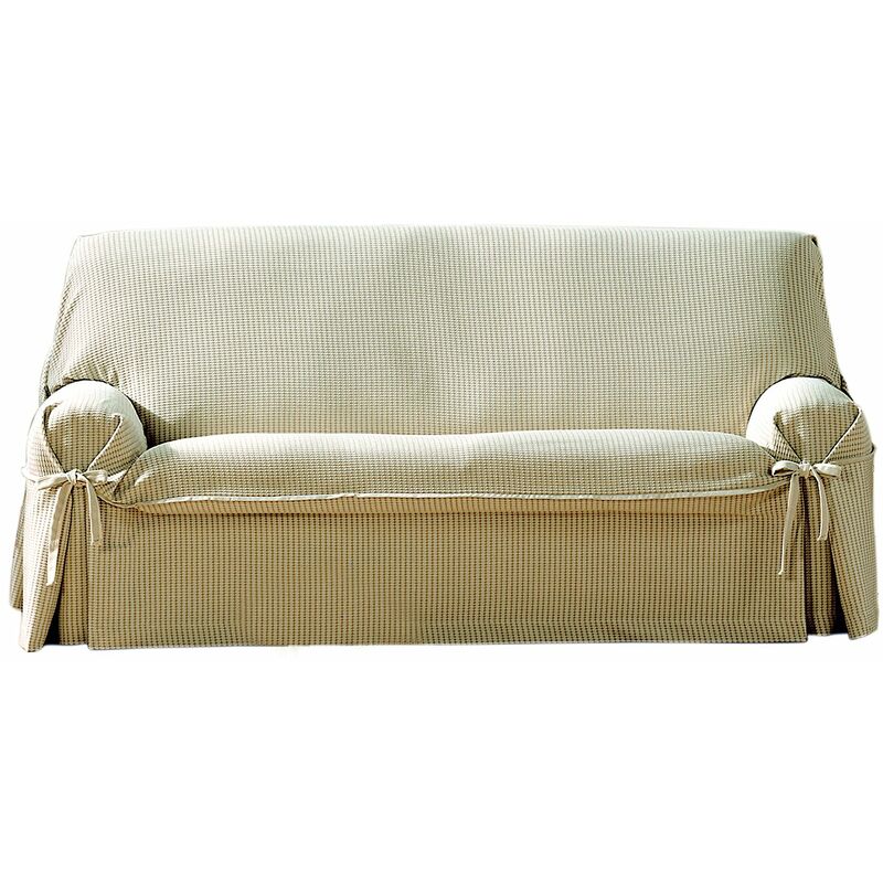 foto del prodotto eysa f63211 giovanna copridivano 3 posti, colore beige