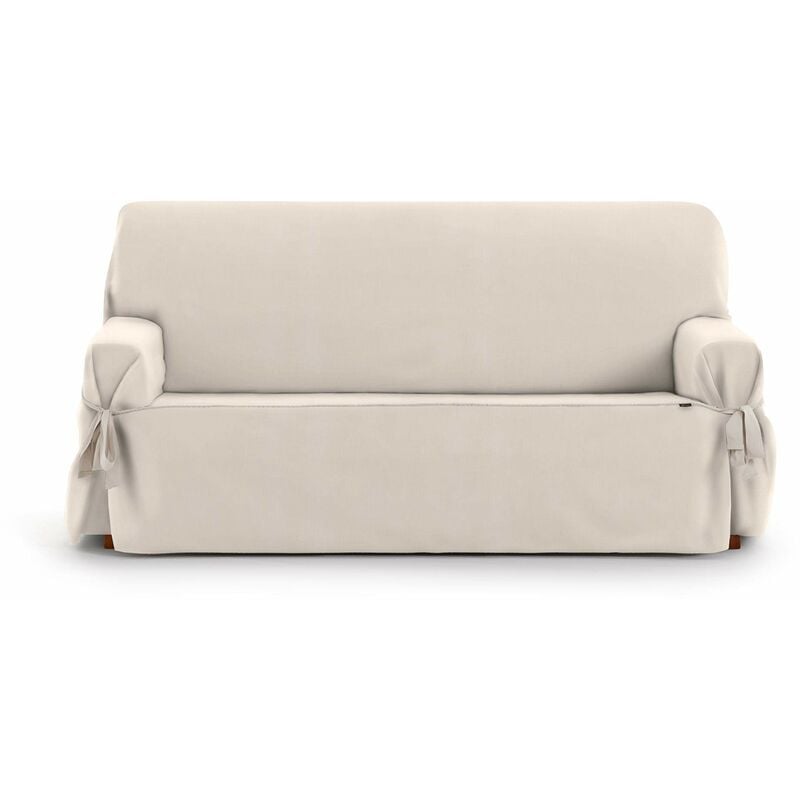 foto del prodotto eysa fodera per divano levante, cotone, beige, 180 - 230 cm, 3 posti