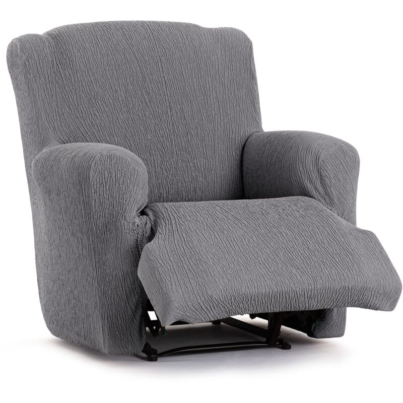 foto del prodotto eysa italia eysa copripoltrona relax xl elastico llion 1 posto colore 06 grigio