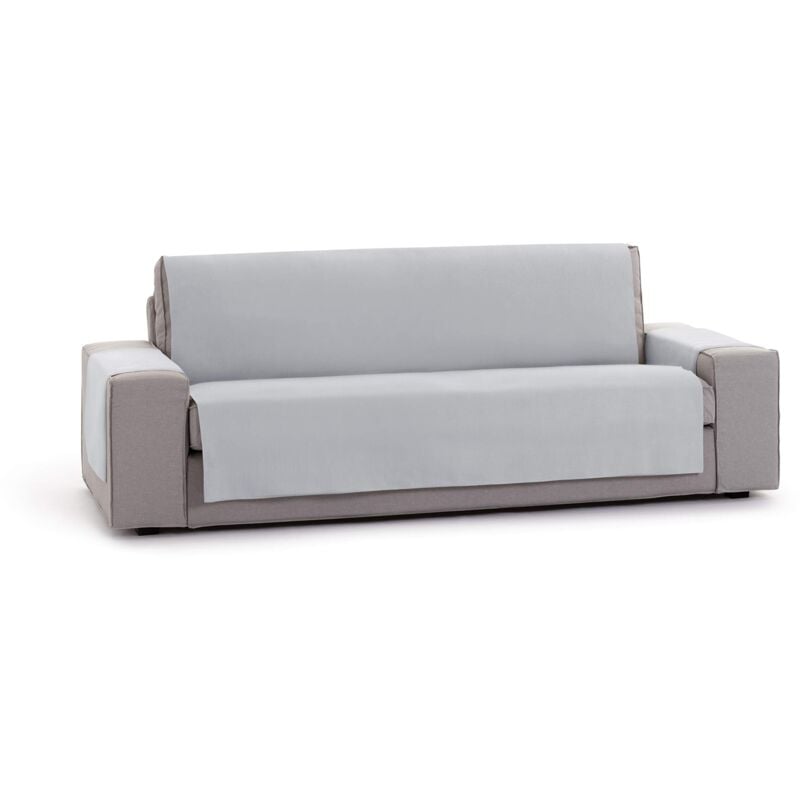 foto del prodotto eysa levante salvadivano, cotton, grigio, 3 posti