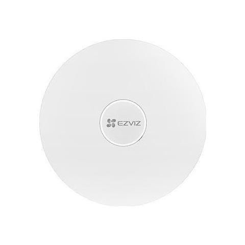 foto del prodotto ezviz a3 r200 con cavo e senza cavo bianco
